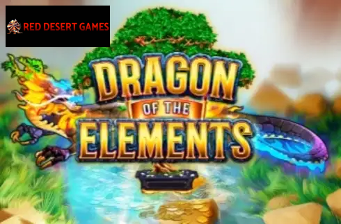 Dragon of the Elements